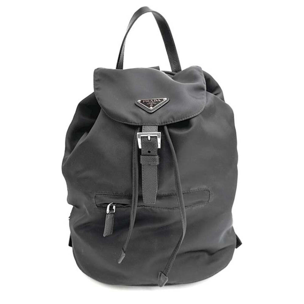 Prada Pocono Backpack #352610F56B